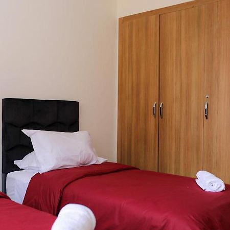 Appartement Joya Marrakech Marrakesh Exterior photo