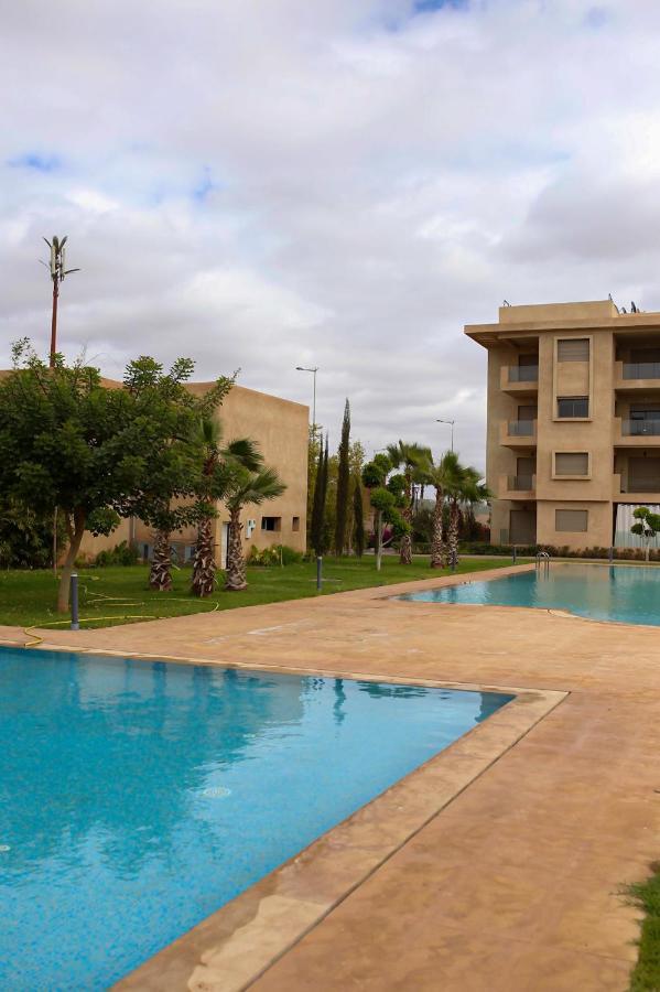 Appartement Joya Marrakech Marrakesh Exterior photo